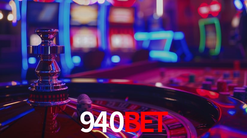 940bet: Seu Cassino Premiado com Pagamentos Rápidos