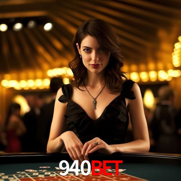 Experiência VIP 940bet
