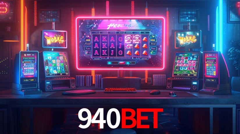 940bet login