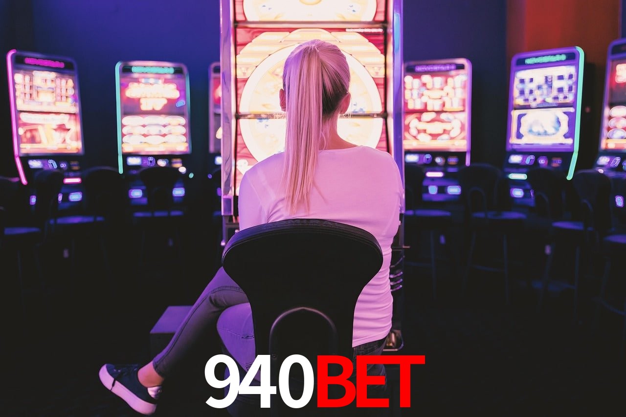 Welcome Bonus 940bet