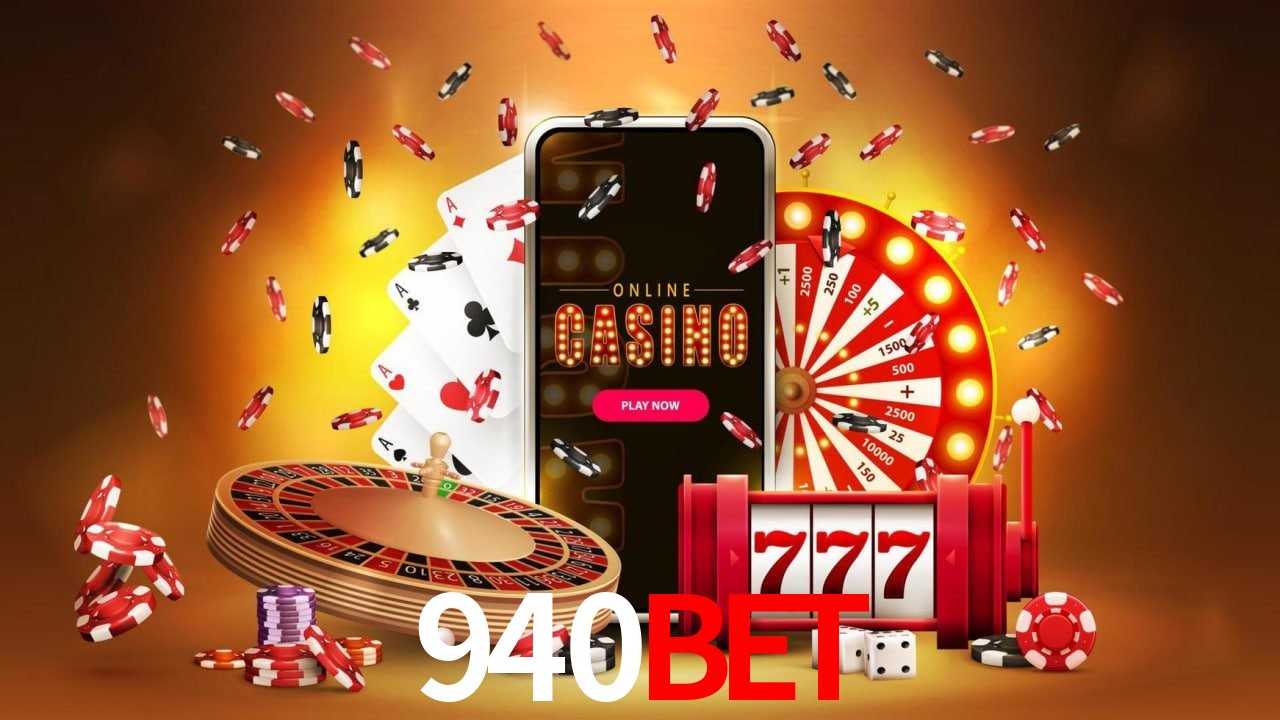 PIX Instantâneo 940bet