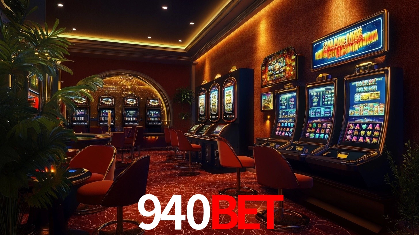 940bet App Interface