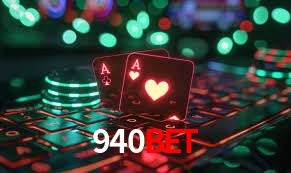 Inovações de Jogos na 940bet: O Futuro das Experiências Interativas
