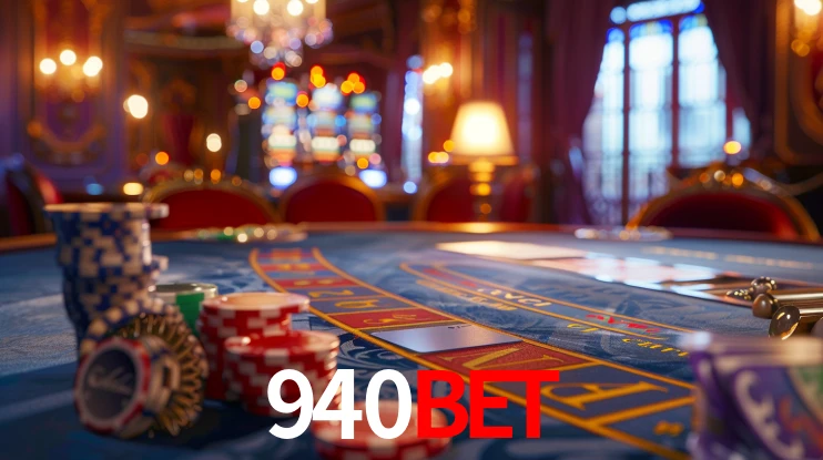 Bonus Features 940bet