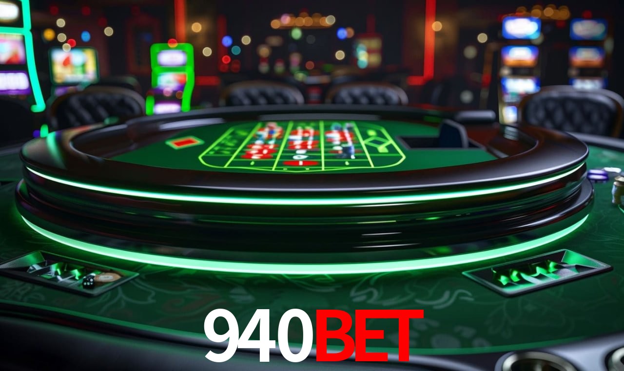 Account Benefits 940bet