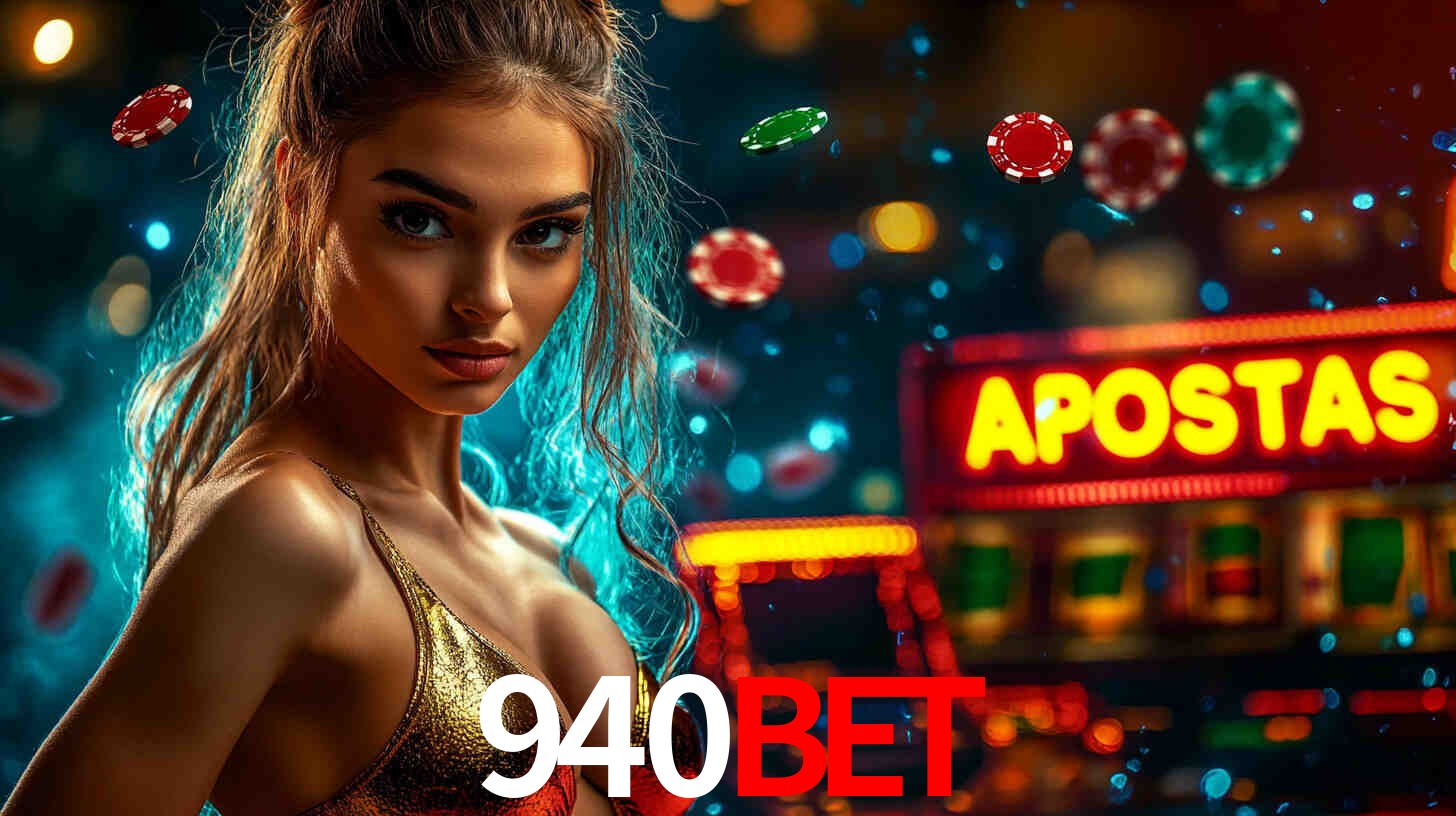 Mesa de Blackjack 940bet