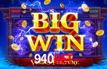 Seasonal Promotions 940bet