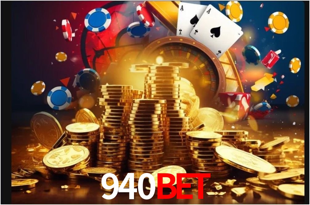 Especiais de Fim de Semana 940bet