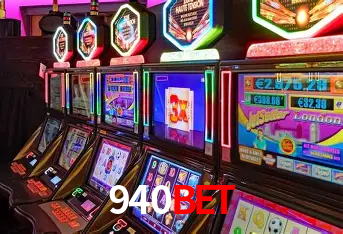 cassino 940bet