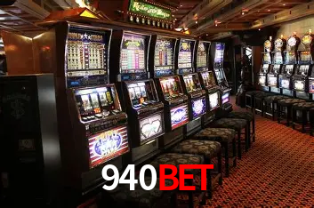 Explorando a Categoria de Eventos em Apostas na 940bet