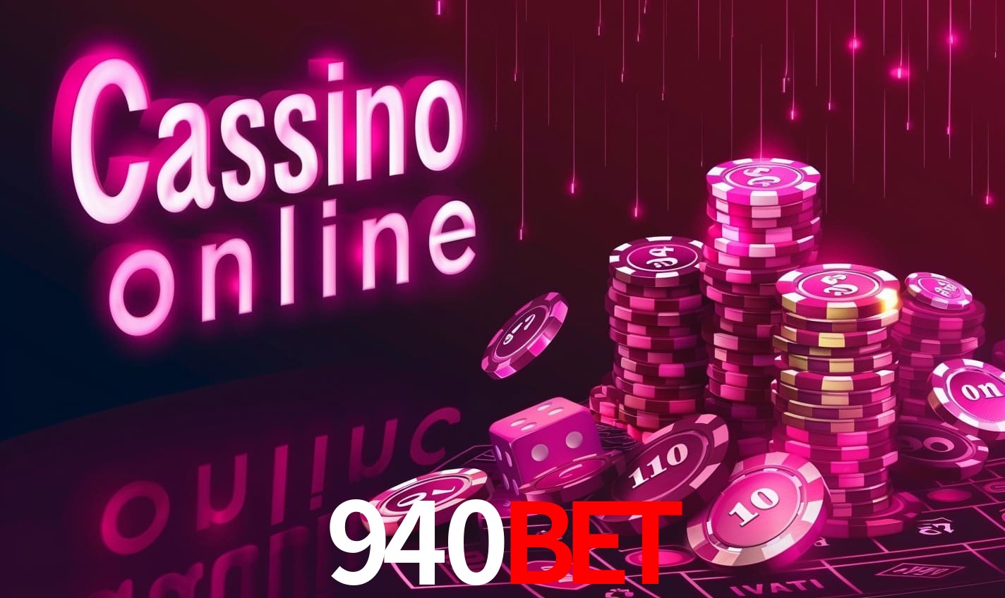 Avaliações dos Jogadores 940bet