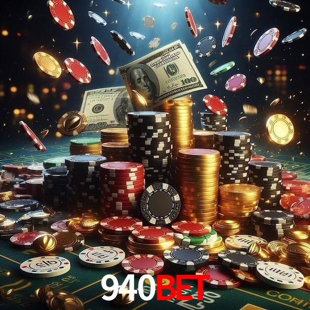 Integração de APIs 940bet