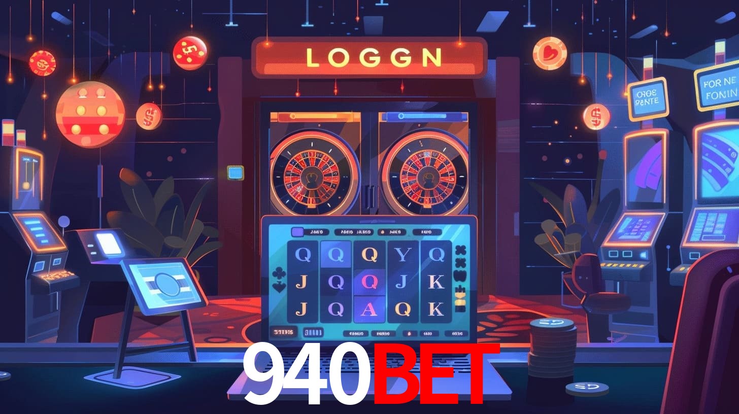 Explorando a Categoria de Eventos em Apostas na 940bet