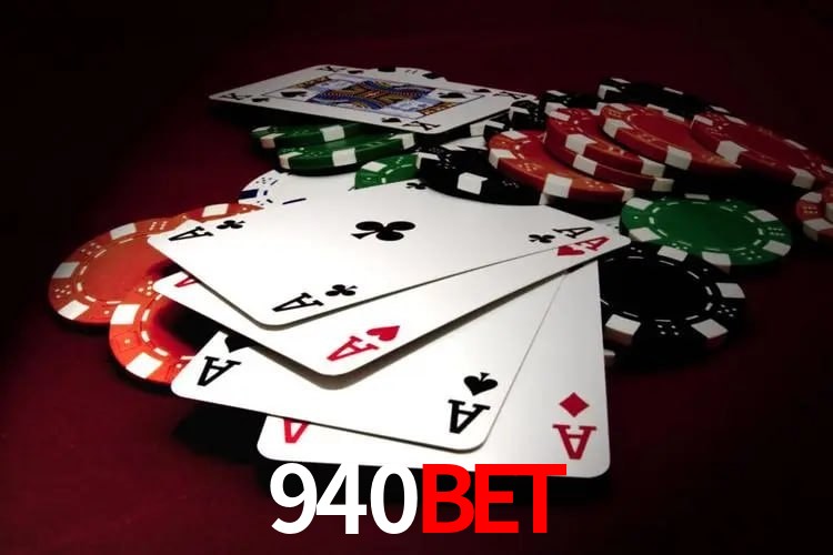 Apostas Esportivas na 940bet: Um Guia Completo