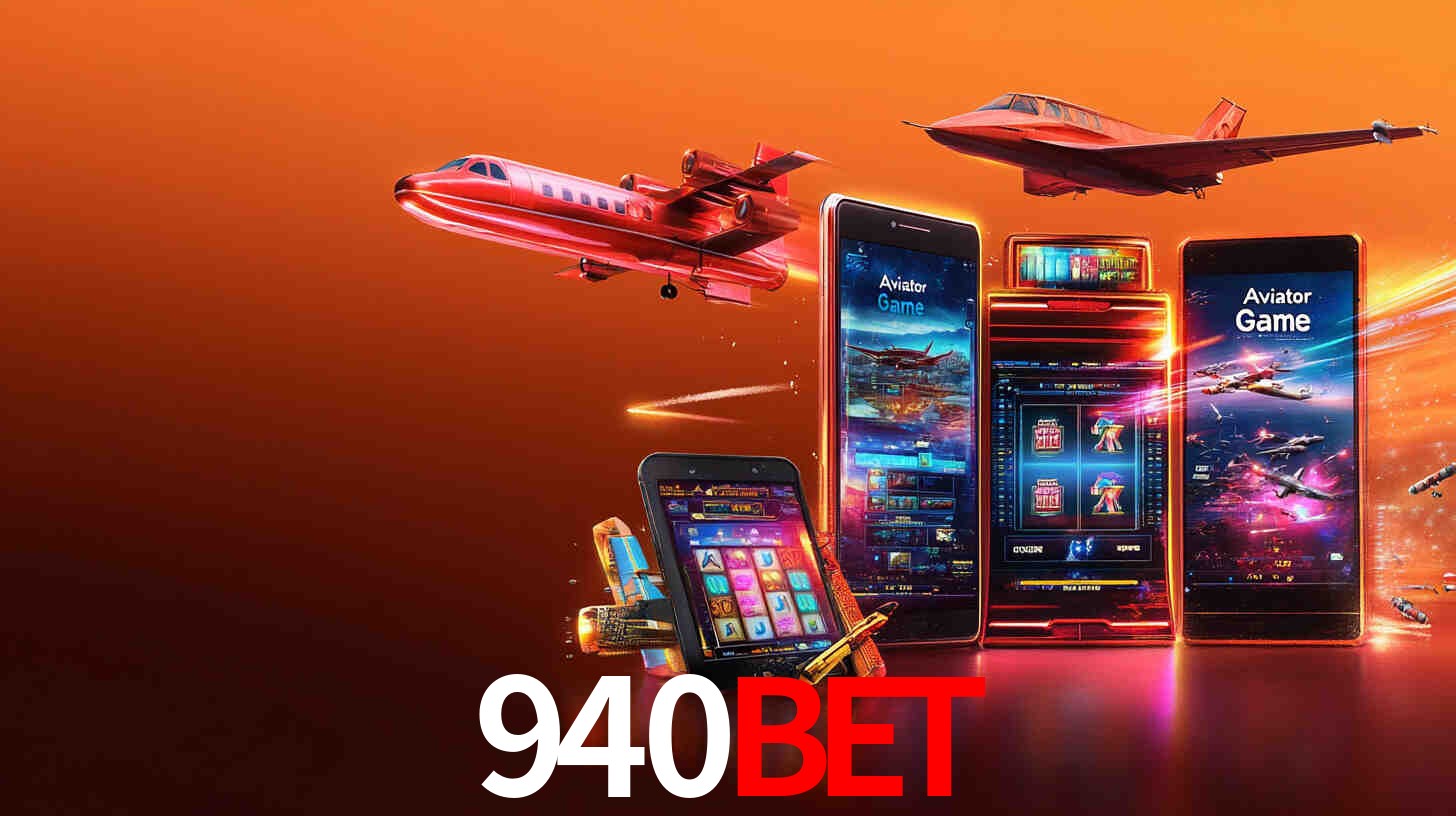 Jogos Exclusivos 940bet