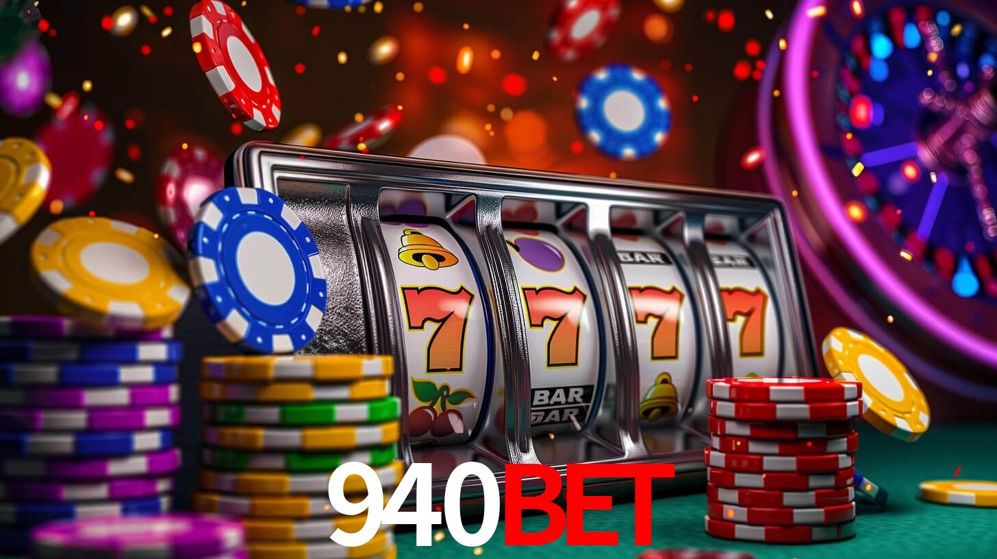 Desvendando o Mundo dos Jogos Virtuais na 940bet