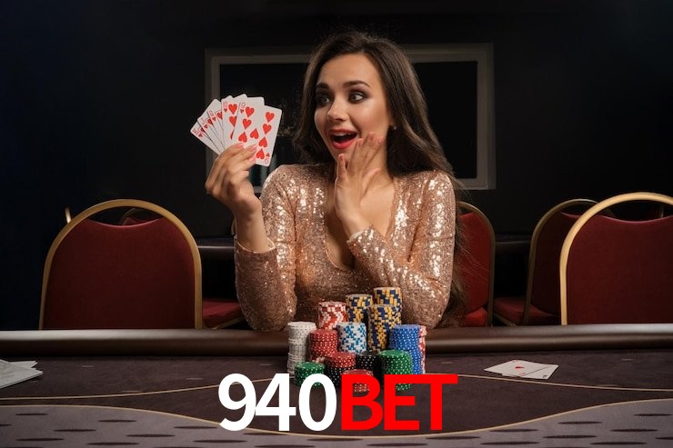 Ofertas Exclusivas 940bet