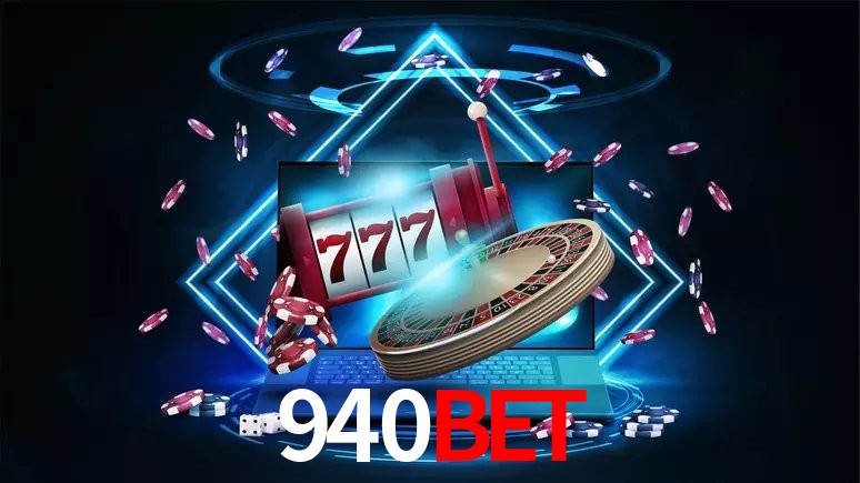 Apostas Esportivas na 940bet: Um Guia Completo