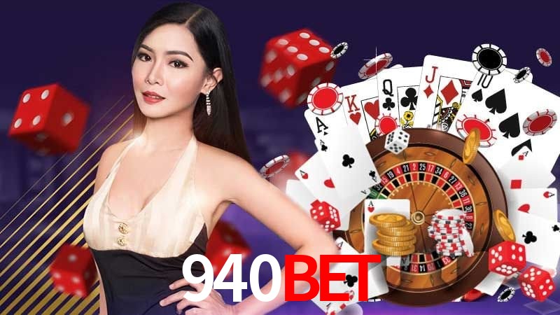 A Emoção da Loteria na 940bet: Uma Chance de Mudança de Vida