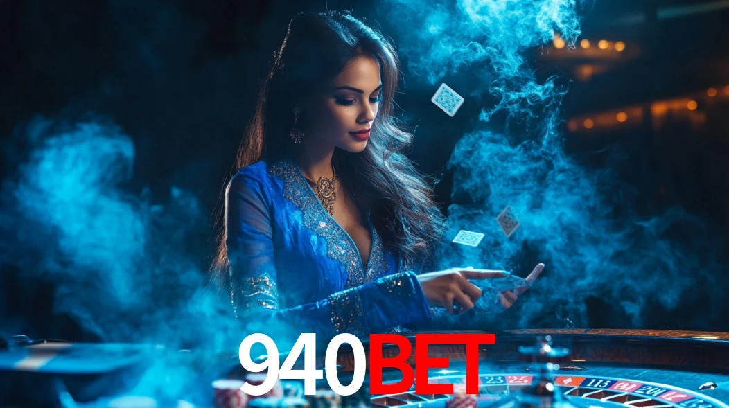 Estatísticas do Jogo 940bet