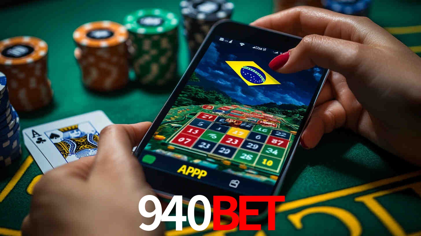 Casino VIP 940bet