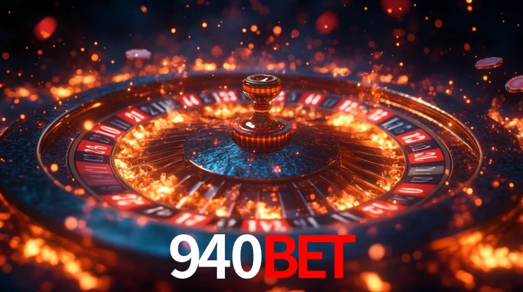 Sinta a adrenalina dos jogos de cassino com 940bet