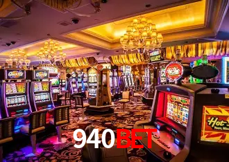 APP oficial da 940bet para mobile