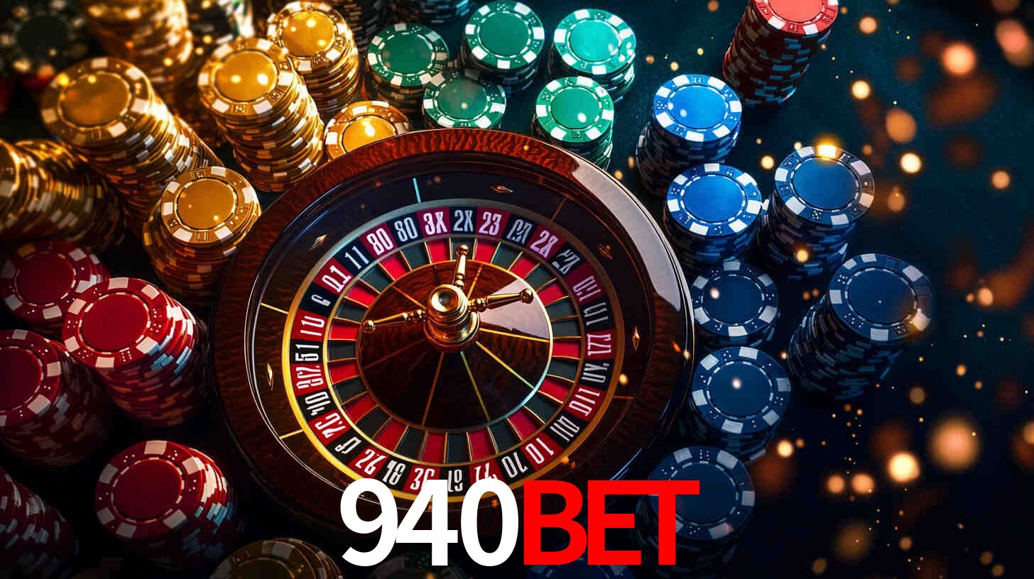 Experimente o Login Seguro Premium no 940bet