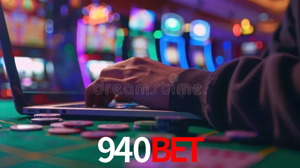 Descubra a Essência do 940bet: Nossa História e Compromissos