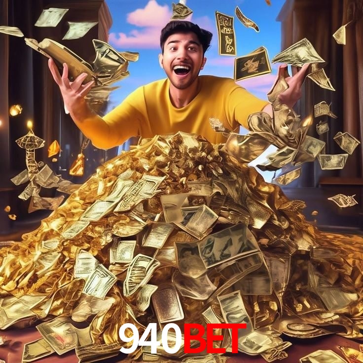 Inovações de Jogos na 940bet: O Futuro das Experiências Interativas