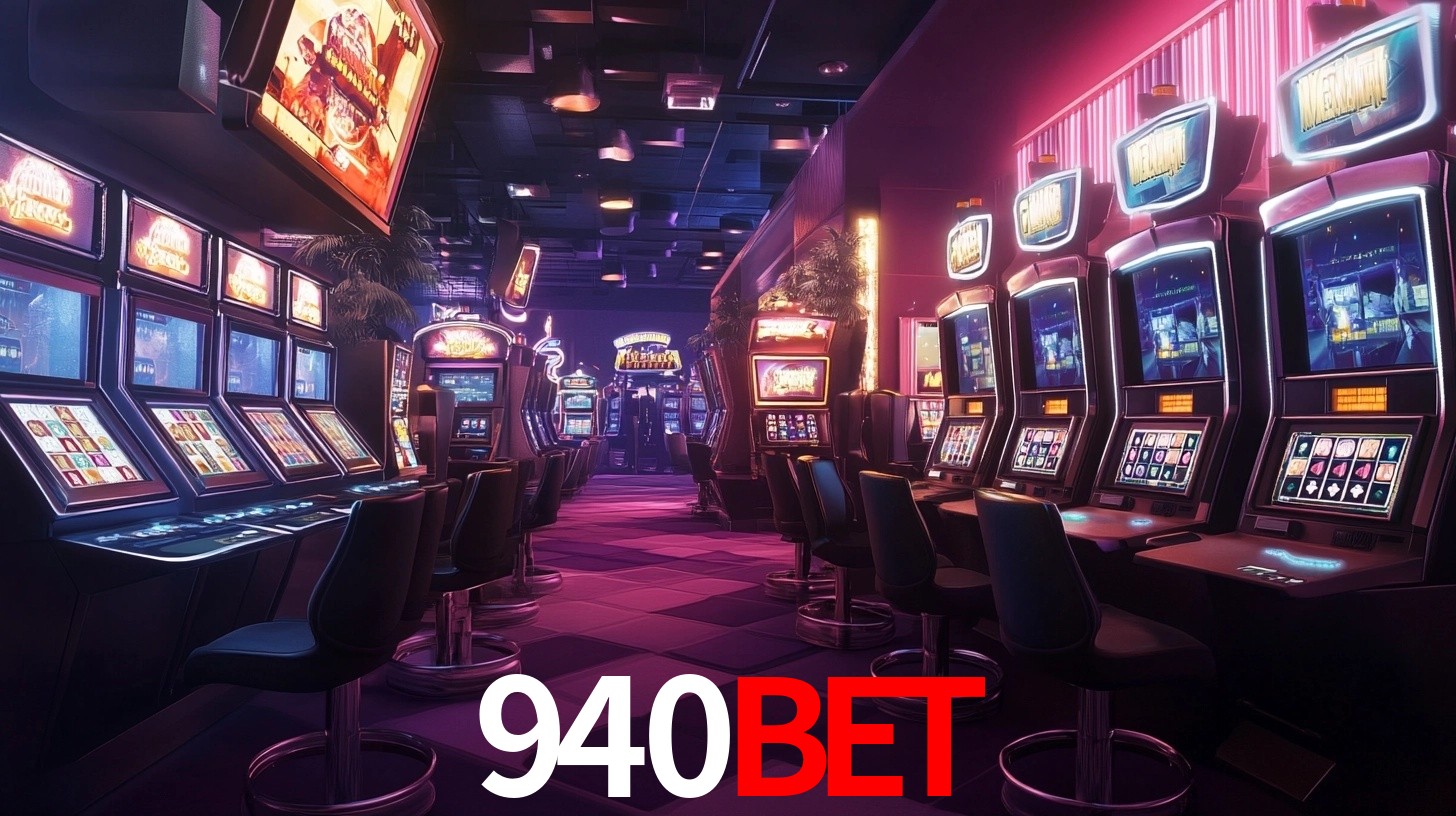940bet login