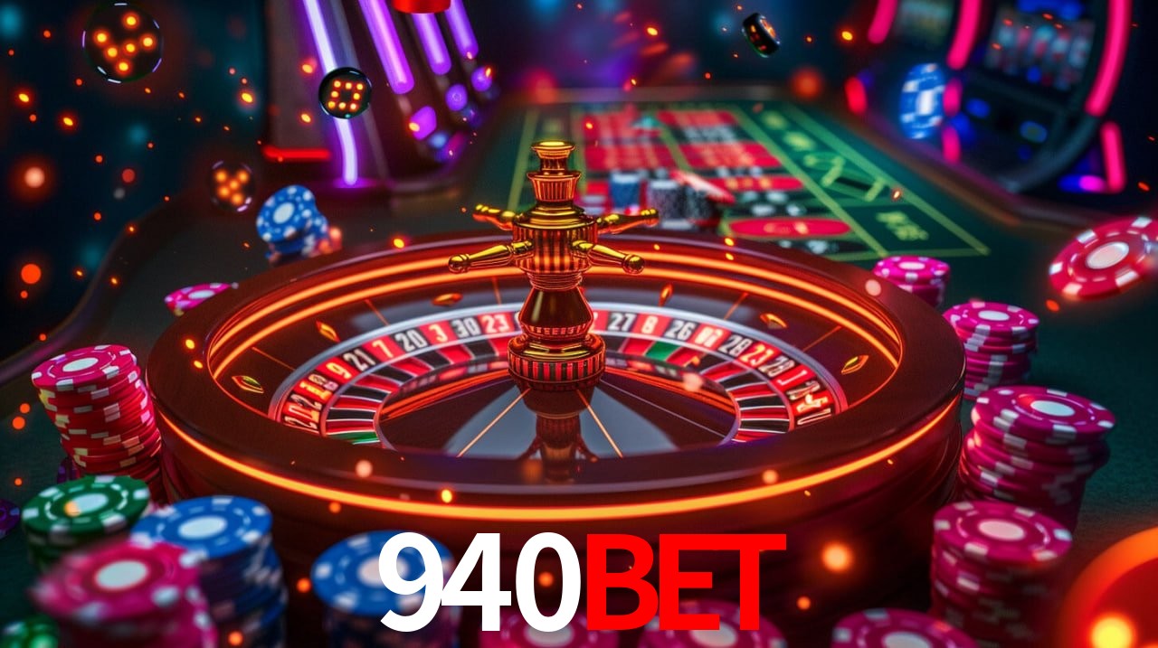 Promoções Sazonais 940bet