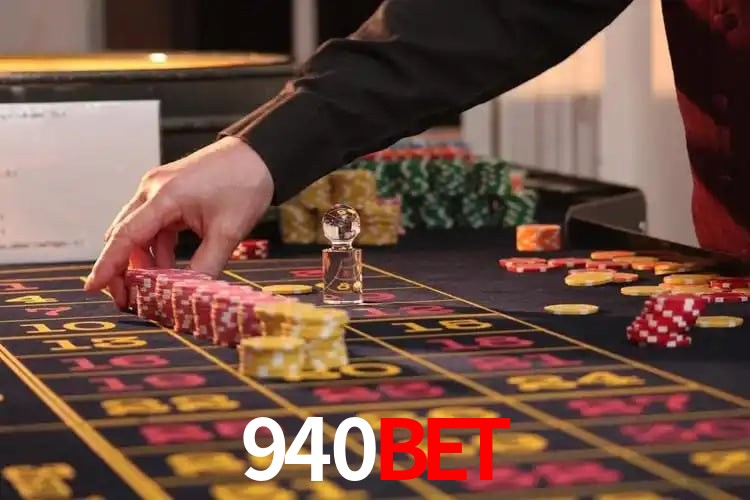 Interface Premium 940bet