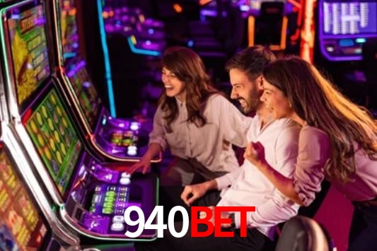 Promoção Relâmpago 940bet