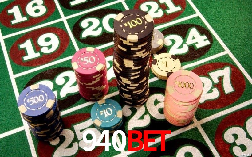 Login Seguro 940bet