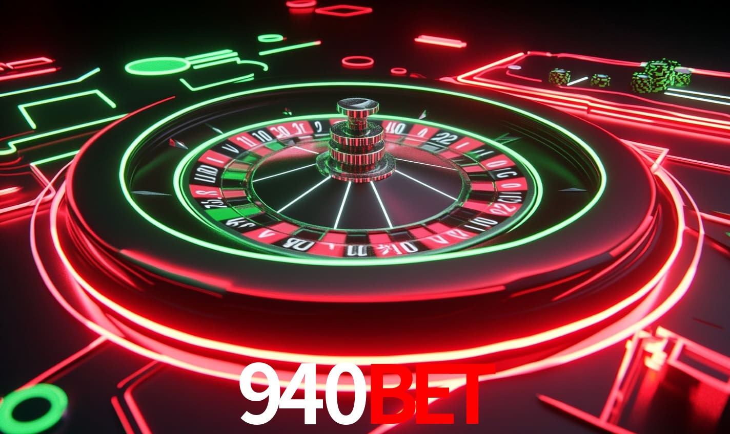 Recursos de Bônus 940bet