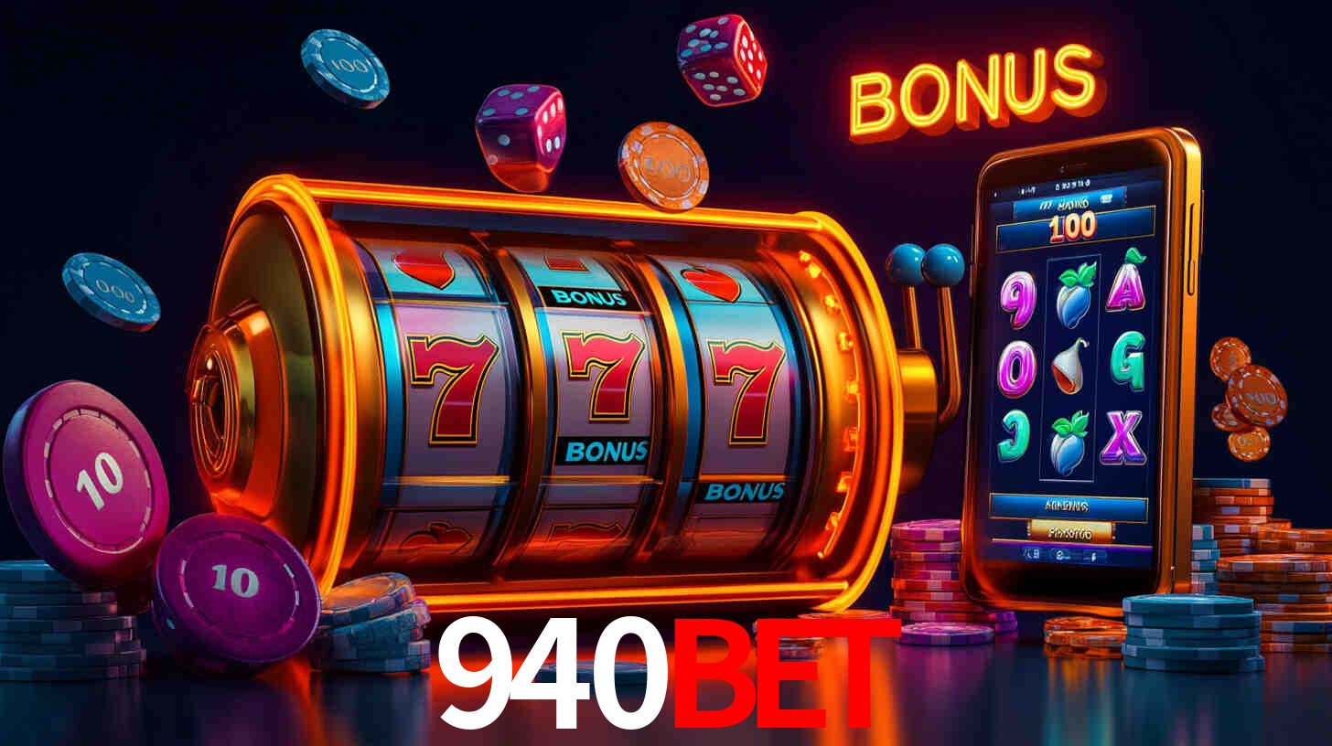 Apostas de Tênis 940bet