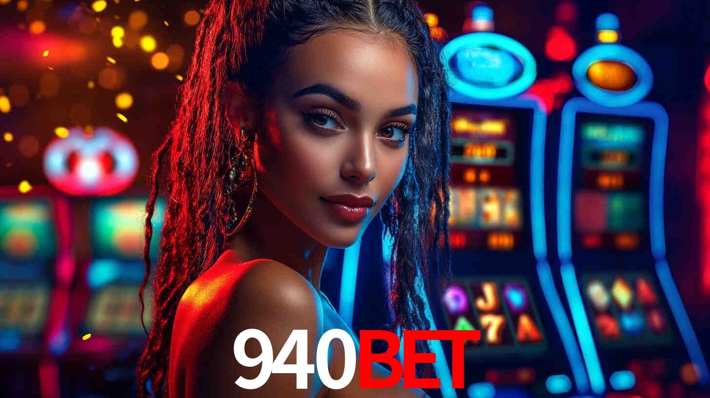 Apostas de Futebol 940bet