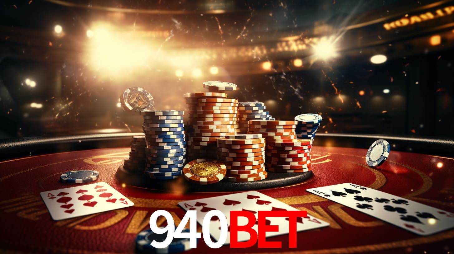 Programa VIP 940bet