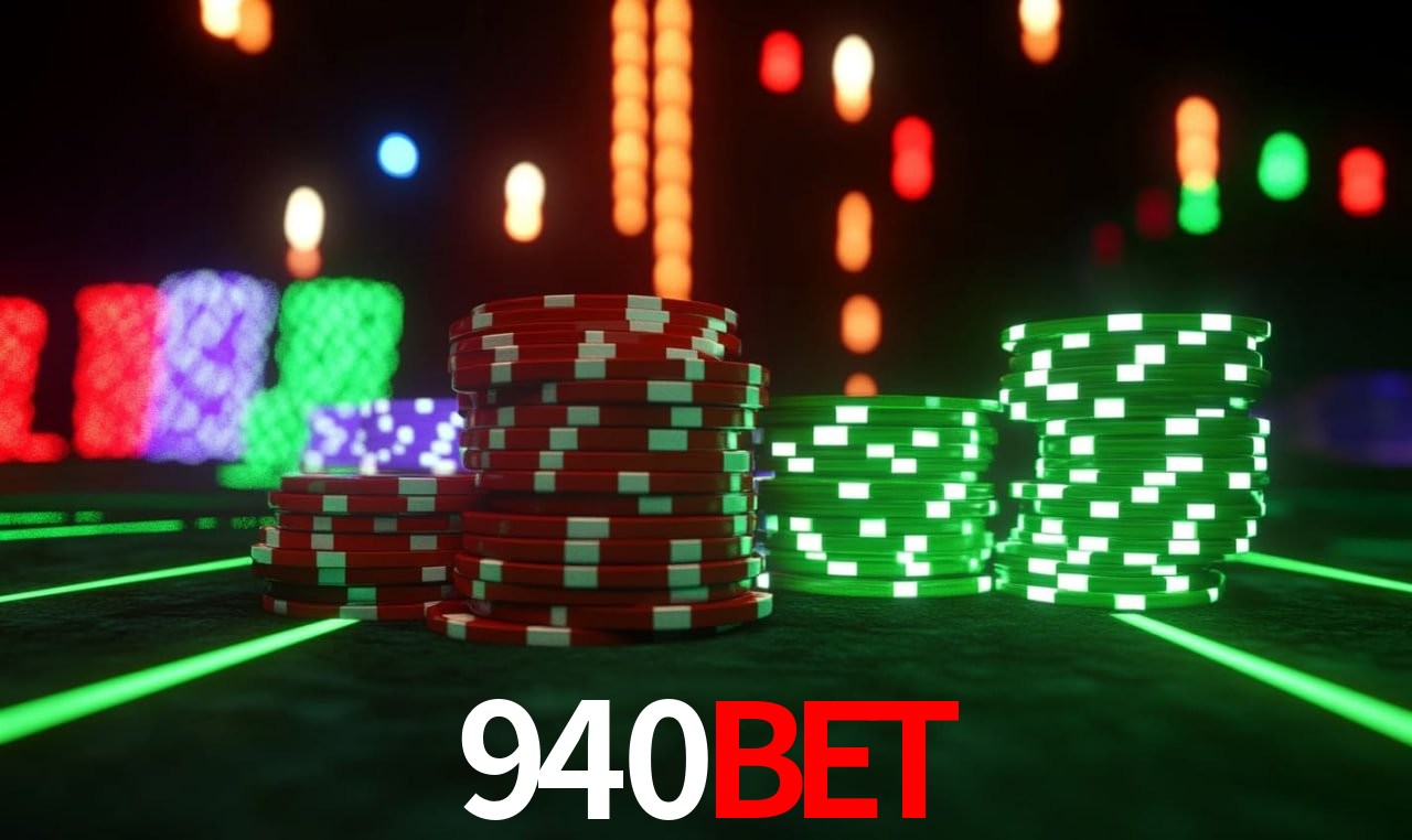 Football Betting 940bet