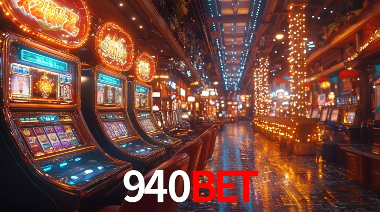 940bet login
