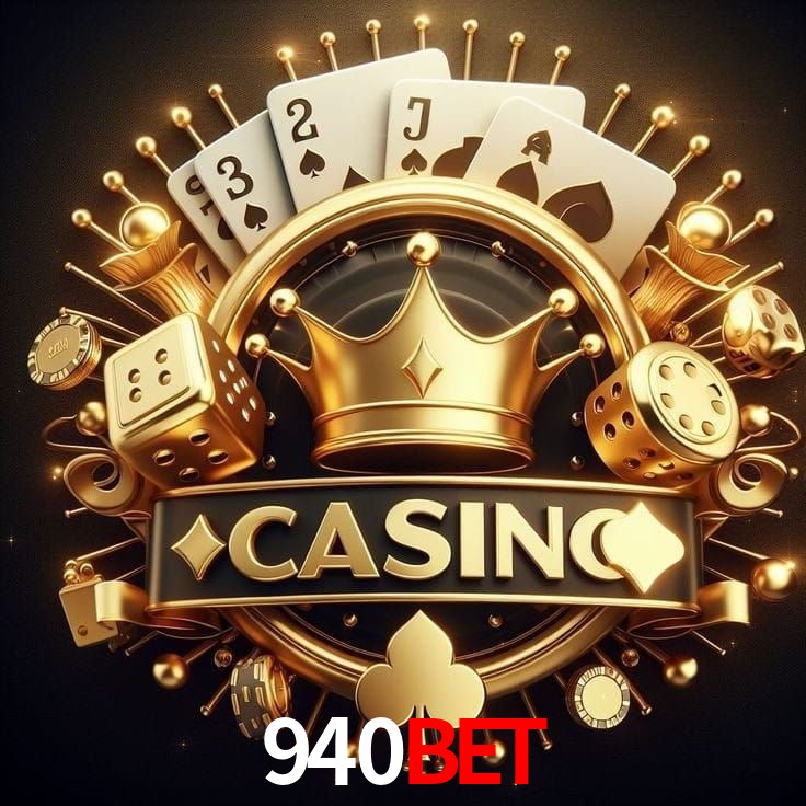 Apostas Esportivas na 940bet: Um Guia Completo