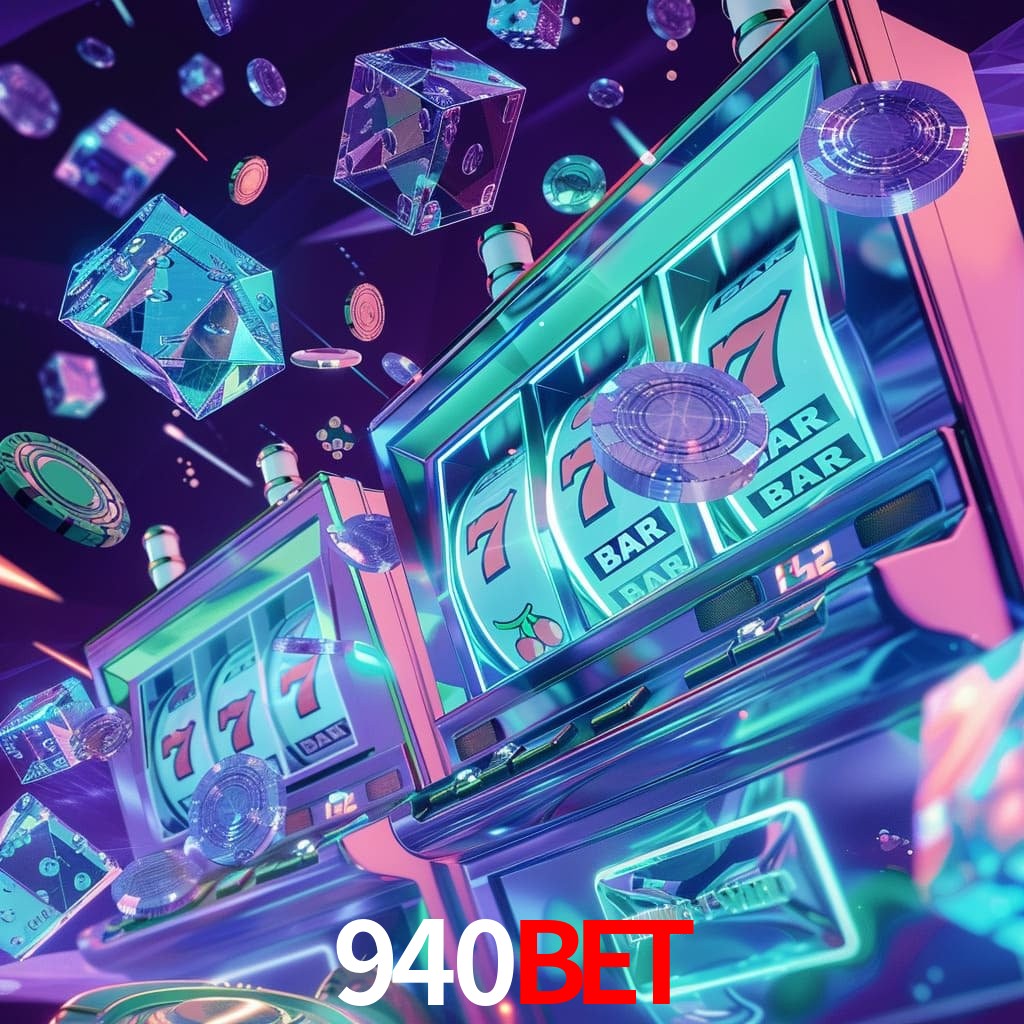 Design Responsivo 940bet