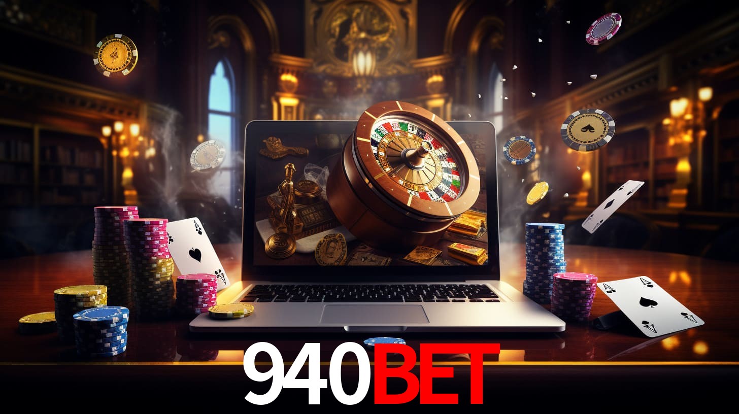 Welcome Bonus 940bet