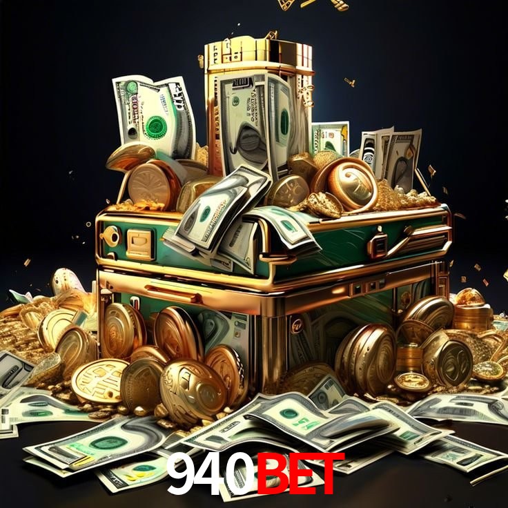 Desvendando o Mundo dos Jogos Virtuais na 940bet