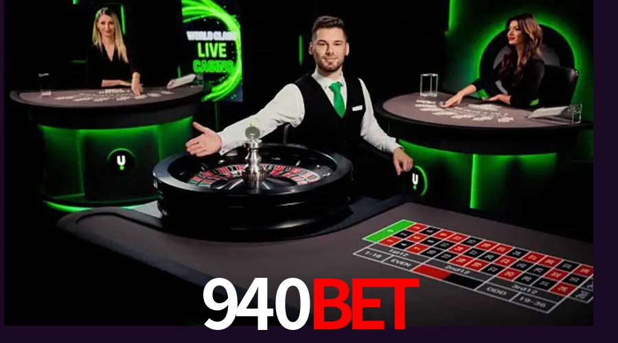 Games Directory 940bet