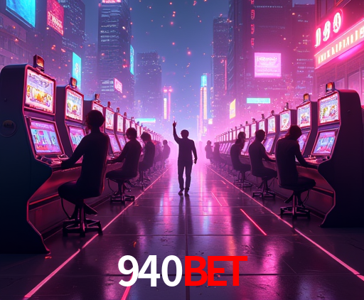 A Experiência Imersiva dos Cassinos Ao Vivo no 940bet